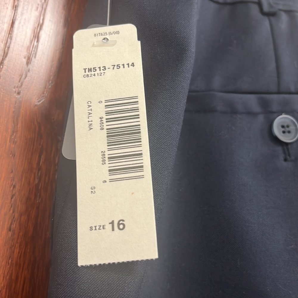 Pendleton Dress Slacks - Picture 4 of 8